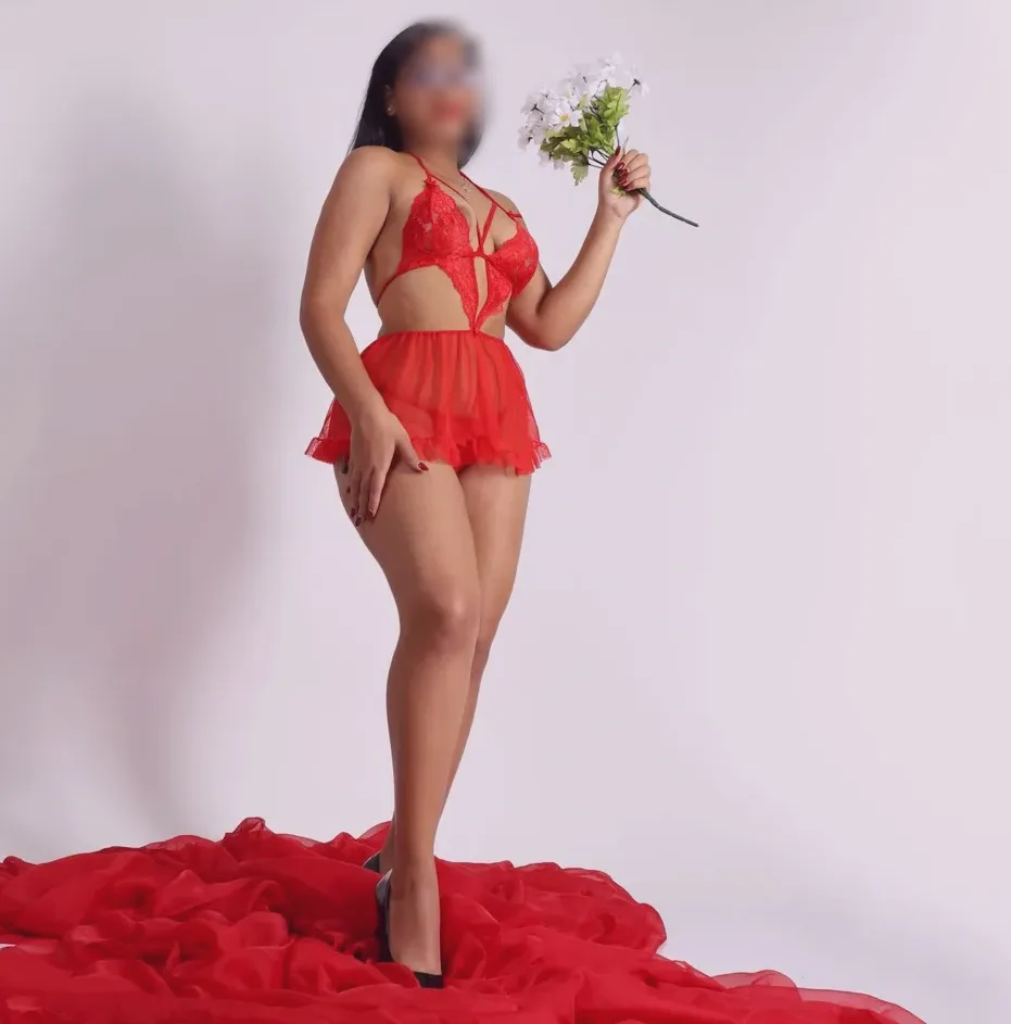 Amparo, 21 años