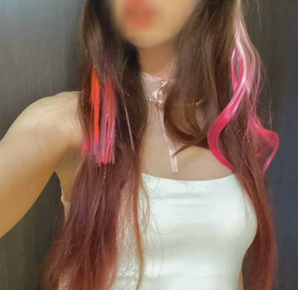 Amparo, 22 años