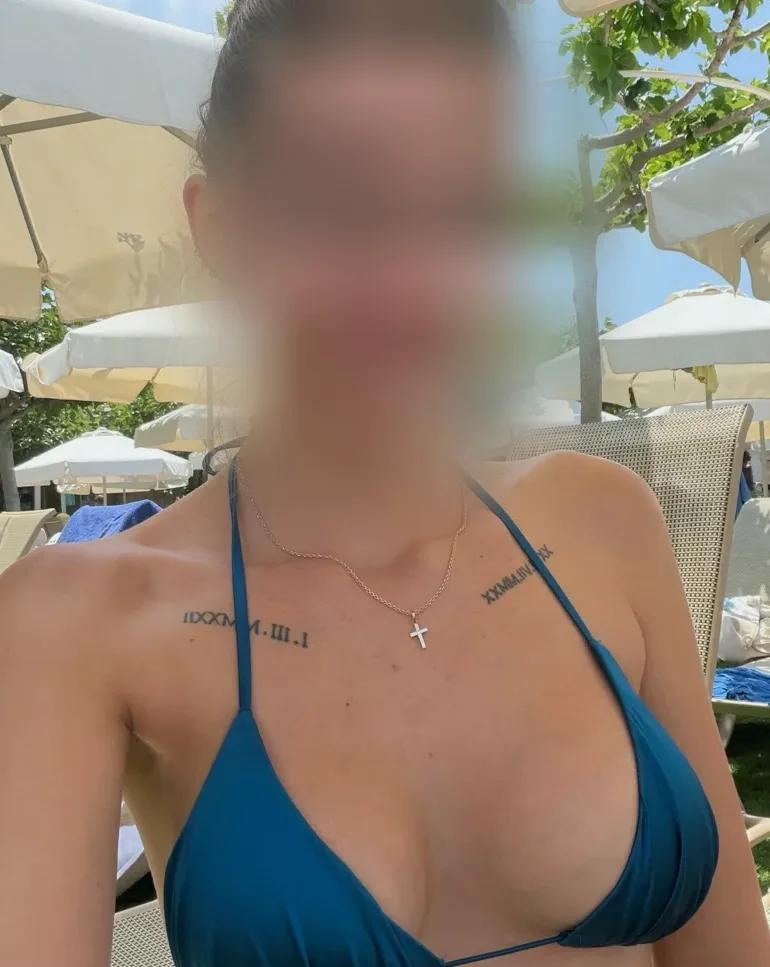 Aroa, 18 años