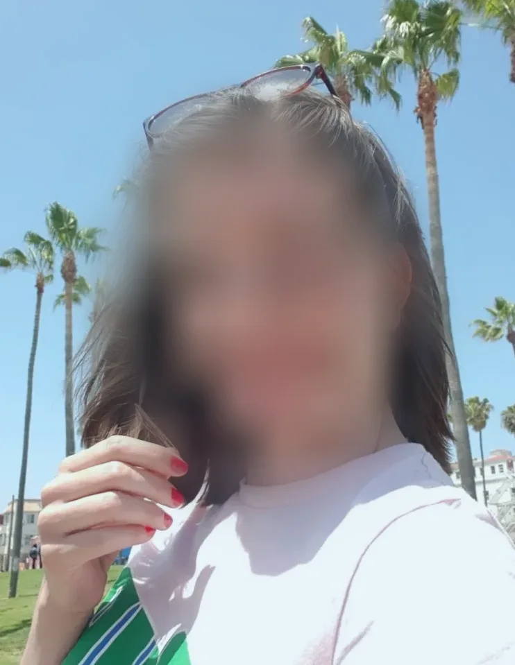Brenda, 31 años