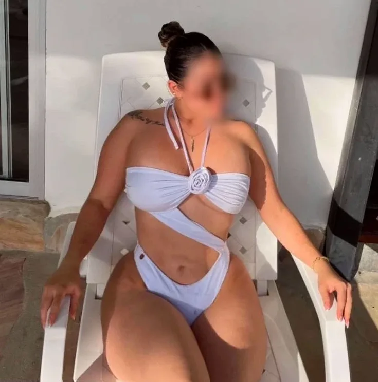 Camila, 28 años