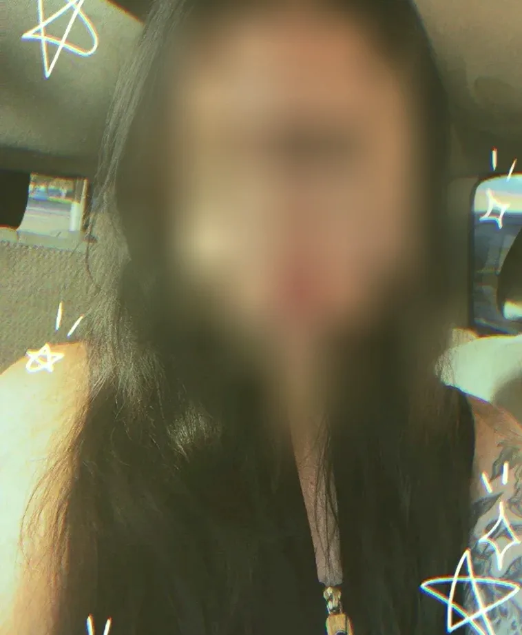 Carlota, 23 años
