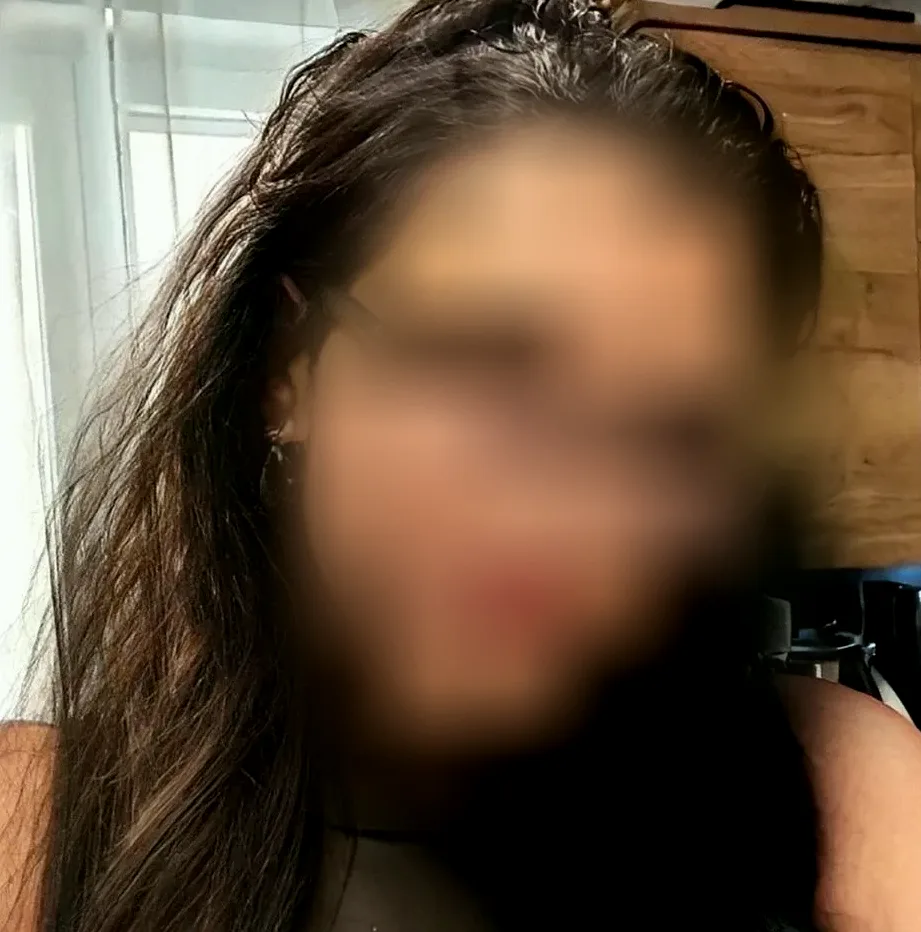 Francisca, 39 años