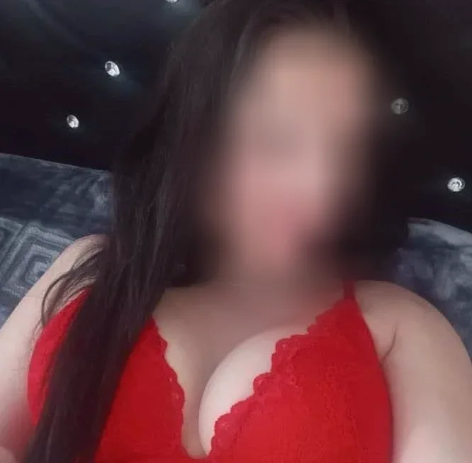 Inés, 35 años