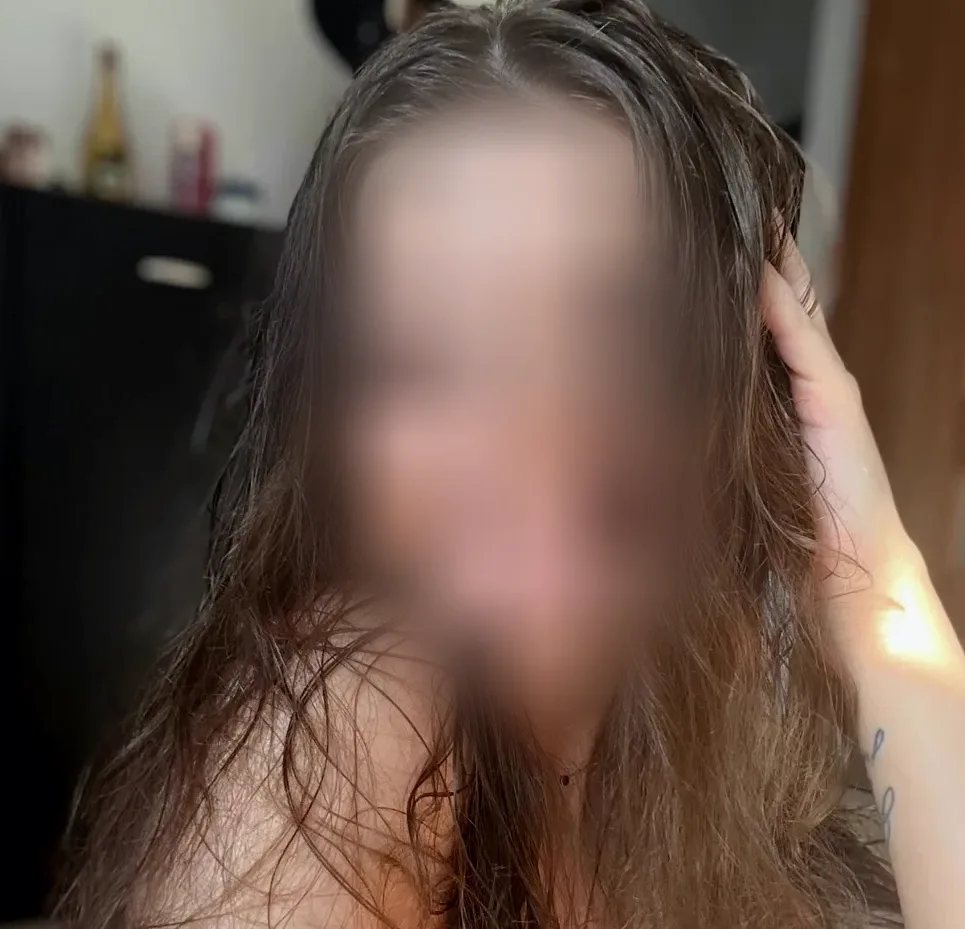 Iratxe, 19 años