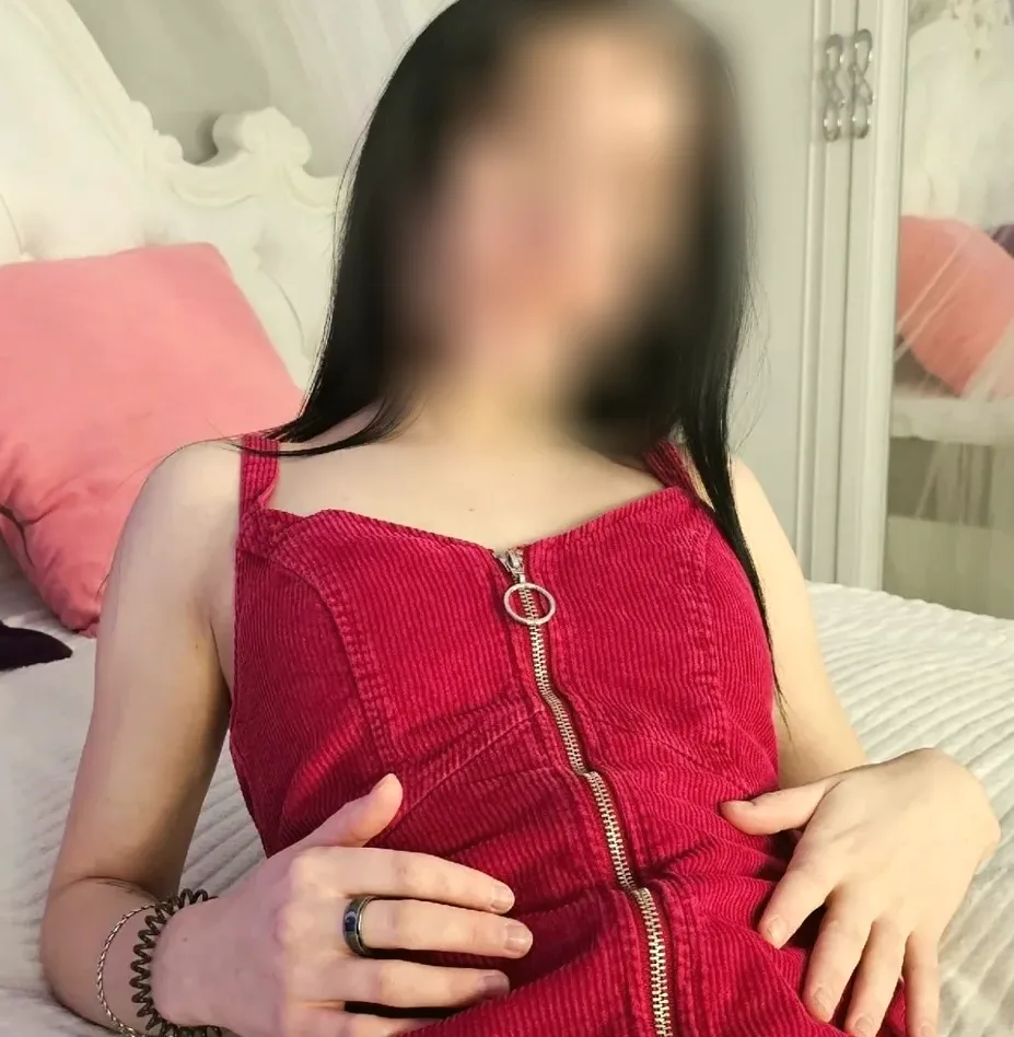 Isabel, 22 años