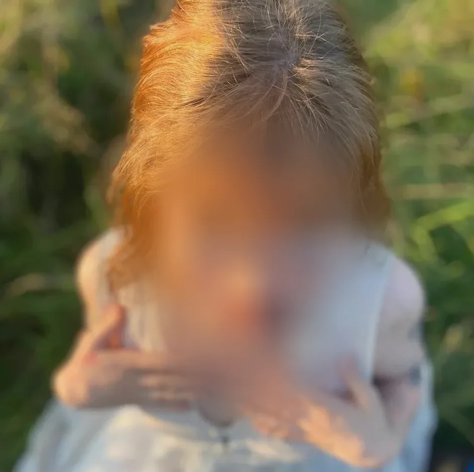 Judit, 21 años