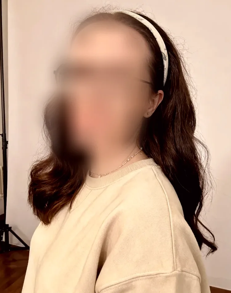 Laura, 28 años