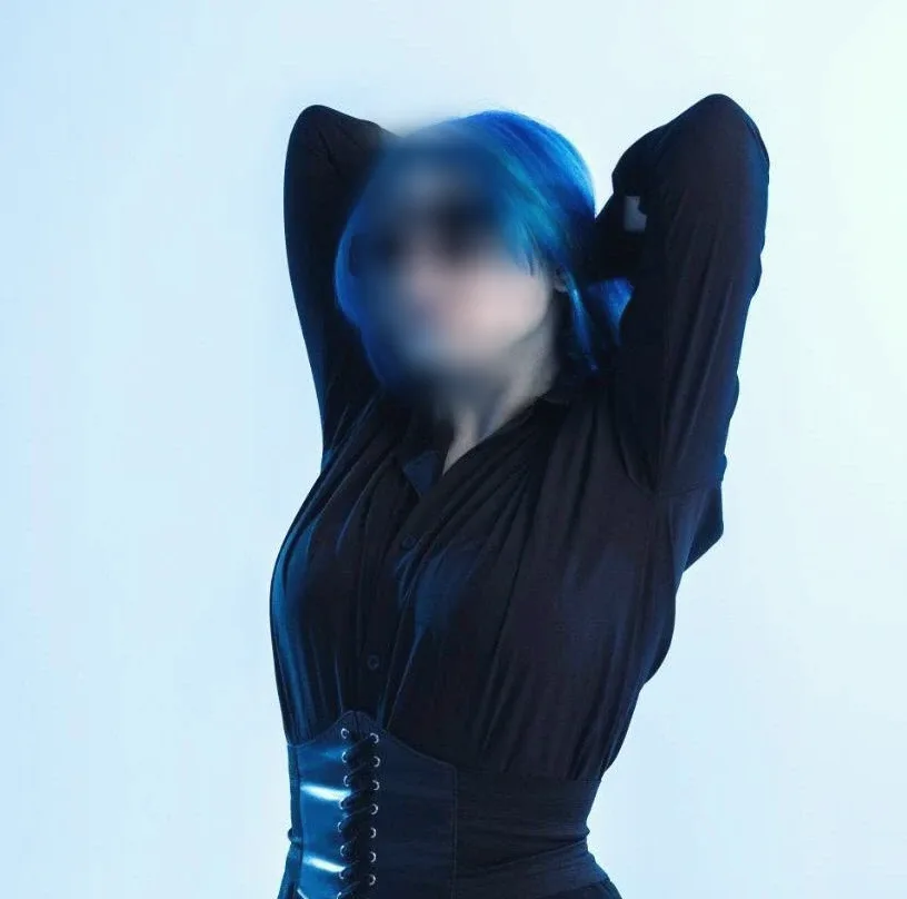María, 21 años
