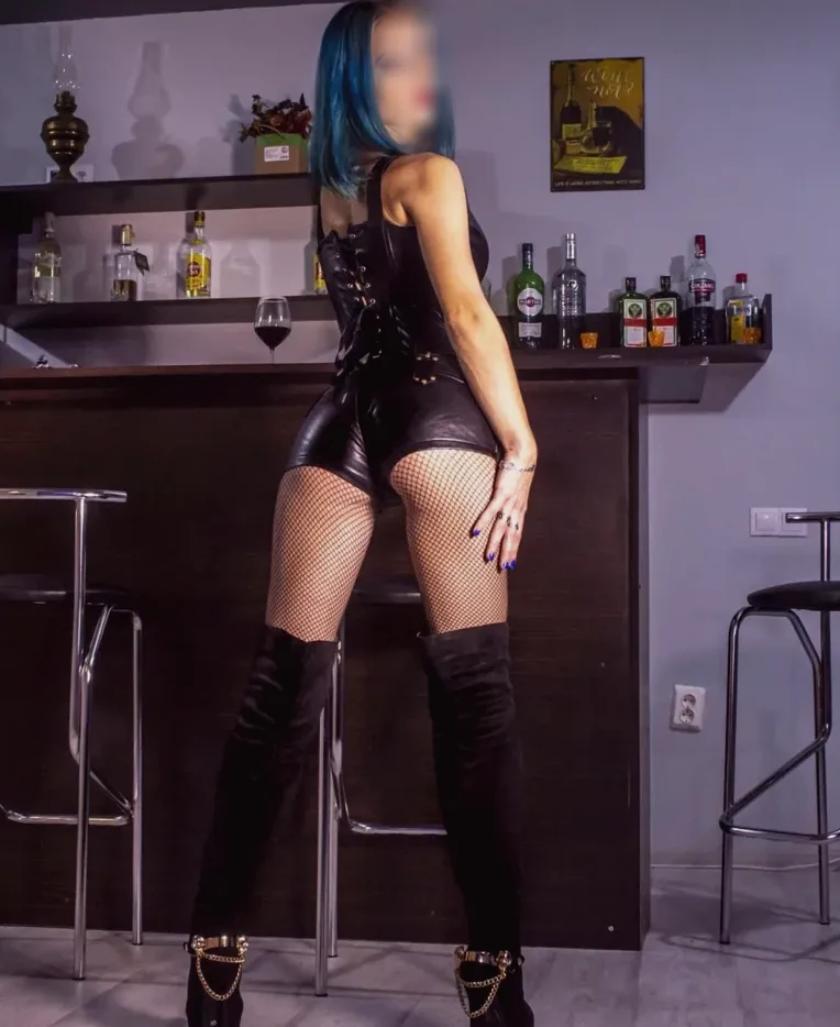 Martina, 37 años