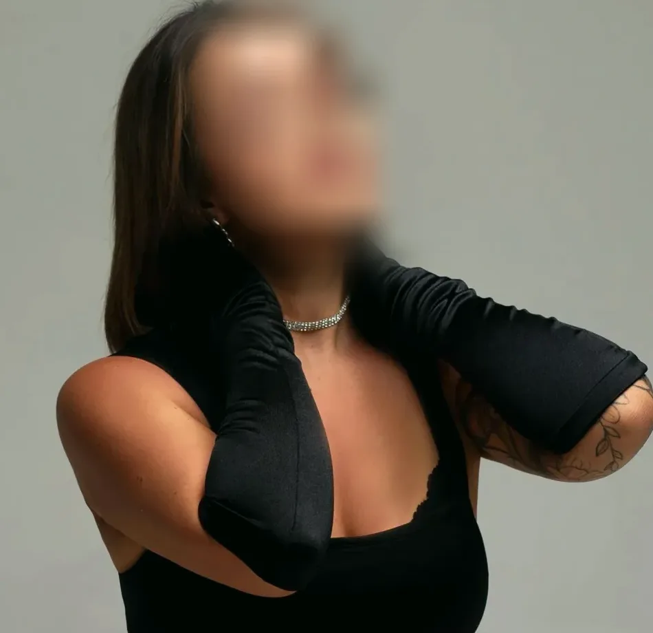 Naiara, 31 años