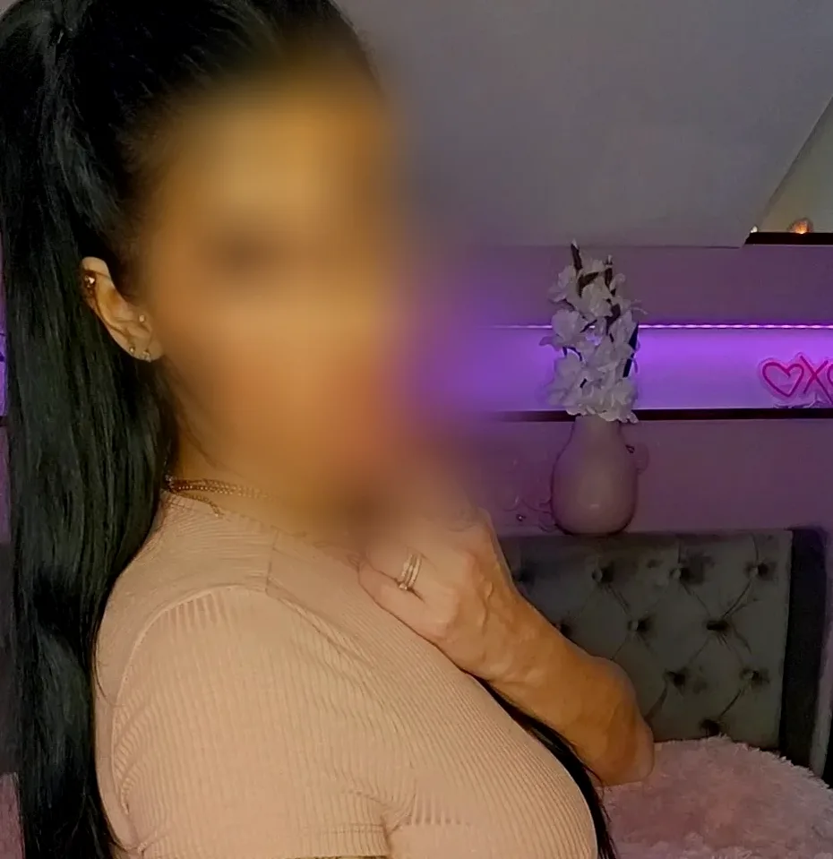 Nerea, 33 años