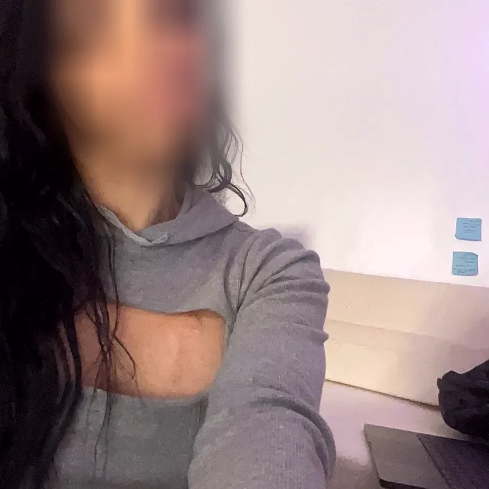Núria, 20 años