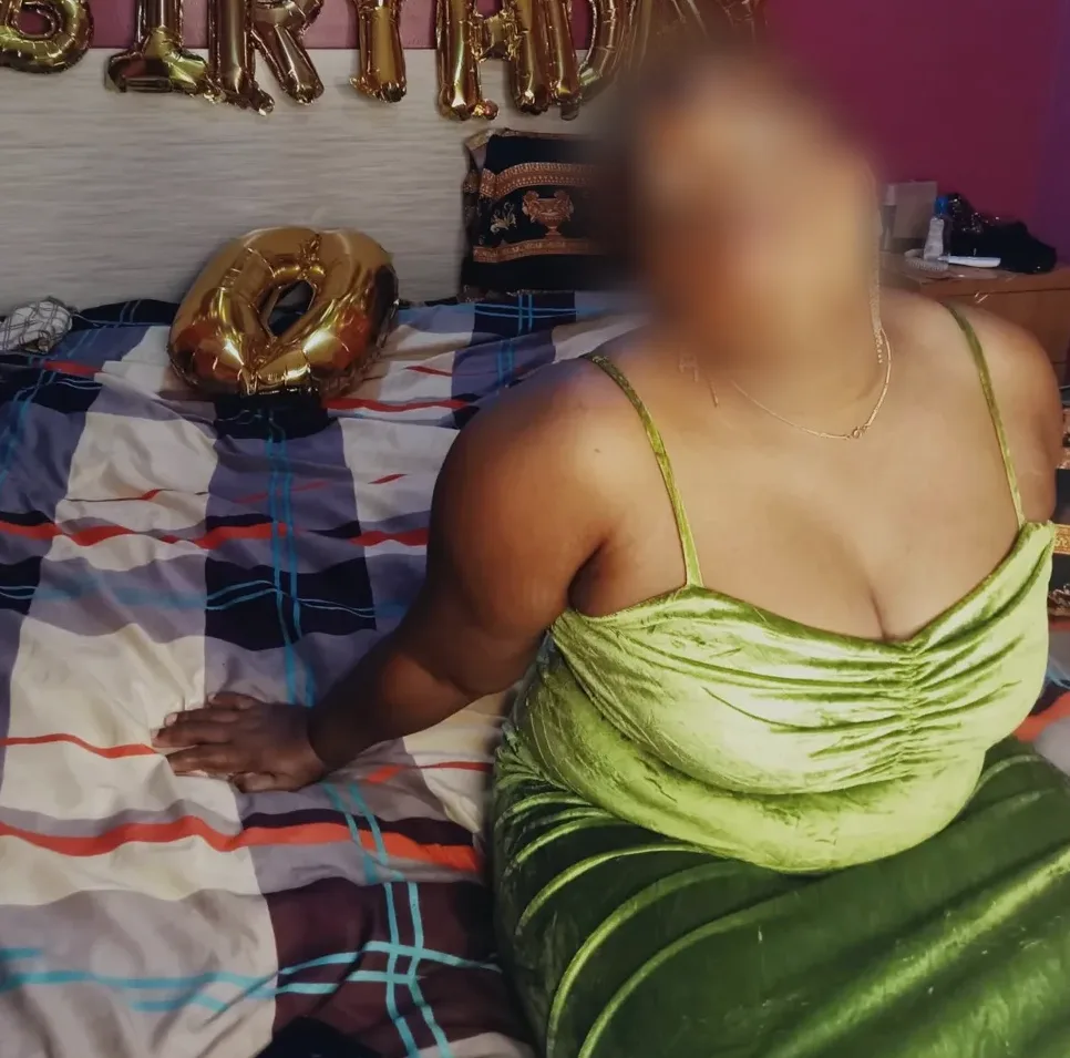 Sandra, 32 años