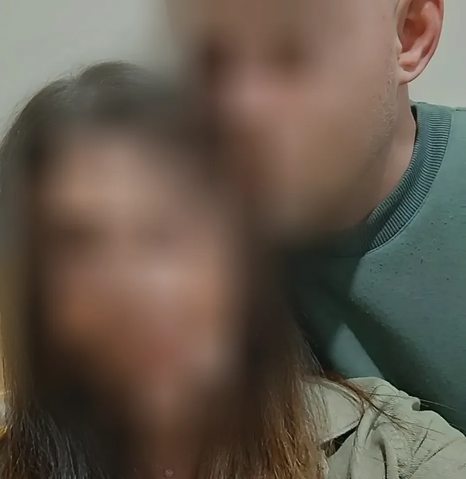 Susana, 32 años