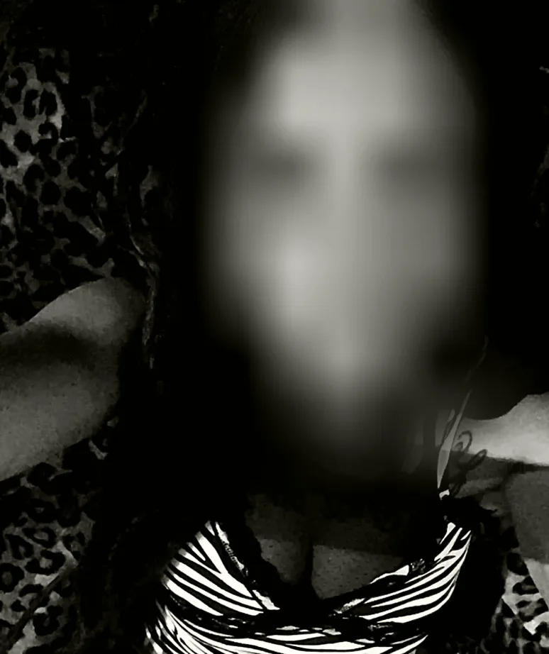 Susana, 35 años