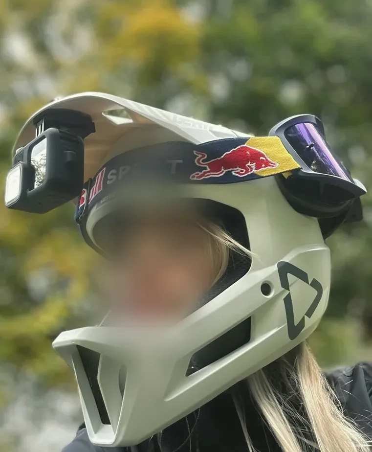 Txell, 24 años