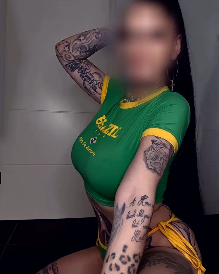 Vanesa, 34 años