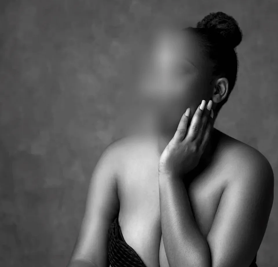 Vanesa, 30 años